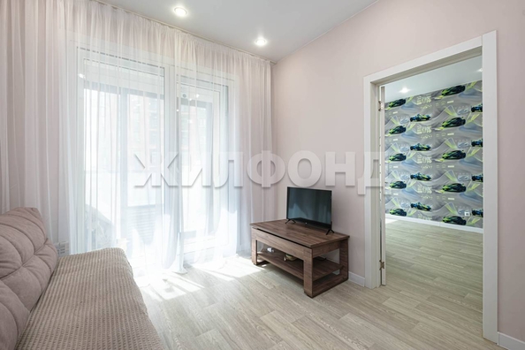 
  Продается 1-комн. квартира 34.9 м², в ЖК Чернышевский, корп 3.1. Фото 4.