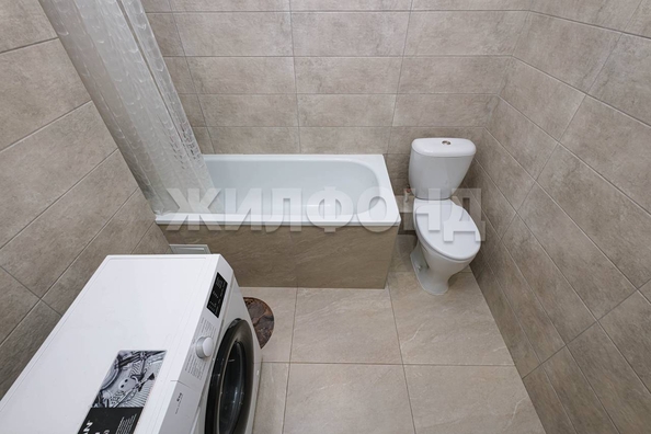 
  Продается 1-комн. квартира 34.9 м², в ЖК Чернышевский, корп 3.1. Фото 14.