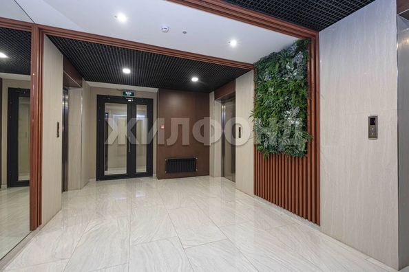 
  Продается 1-комн. квартира 34.9 м², в ЖК Чернышевский, корп 3.1. Фото 18.