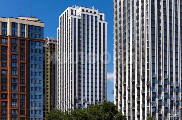 
  Продается 1-комн. квартира 34.9 м², в ЖК Чернышевский, корп 3.1. Фото 22.