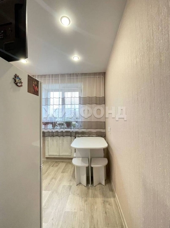 
  Продается 1-комн. квартира 30.1 м². Фото 6.