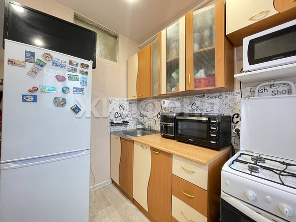 
  Продается 1-комн. квартира 30.1 м². Фото 9.