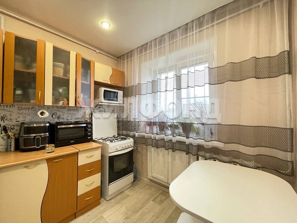 
  Продается 1-комн. квартира 30.1 м². Фото 10.