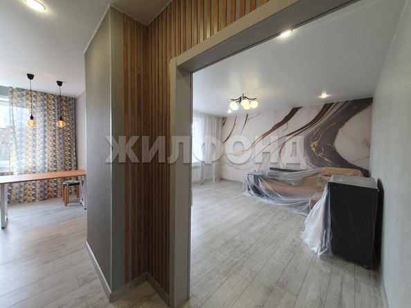 
  Продается 1-комн. квартира 33.8 м². Фото 7.