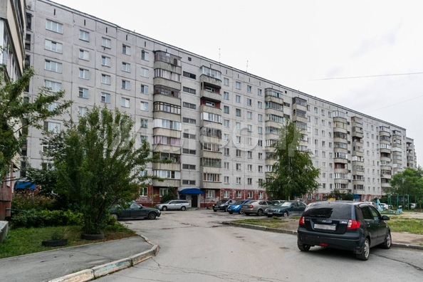 
  Продается 1-комн. квартира 33.8 м². Фото 6.