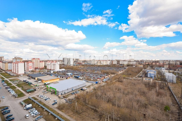 
  Продается студия 19.6 м². Фото 18.