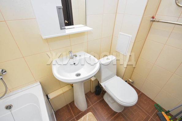 
  Продается студия 19.6 м². Фото 21.