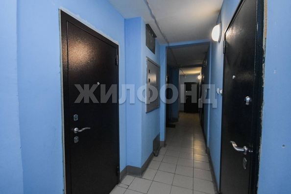 
  Продается студия 19.6 м². Фото 22.