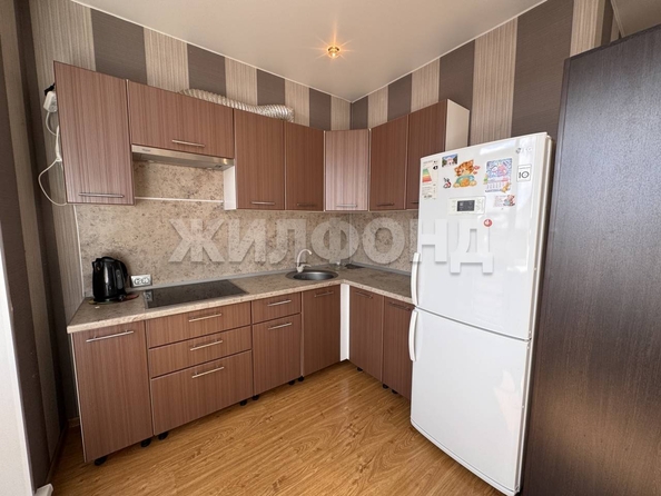 
  Продается студия 34 м². Фото 4.