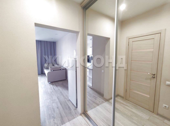 
  Продается студия 28 м². Фото 5.