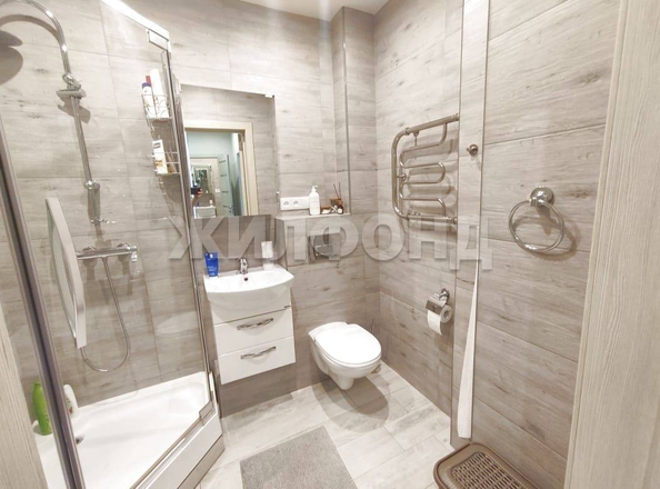 
  Продается студия 28 м². Фото 6.
