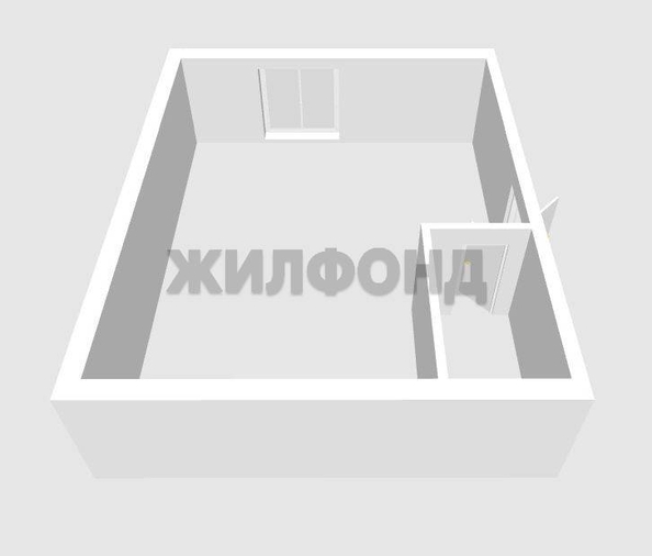 
  Продается студия 22.5 м². Фото 6.