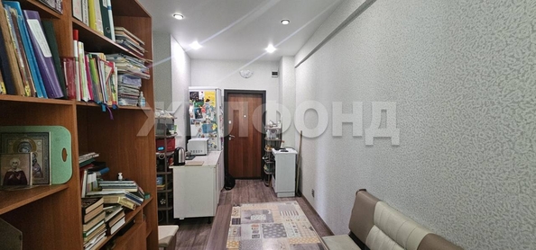 
  Продается комната 32 м². Фото 8.
