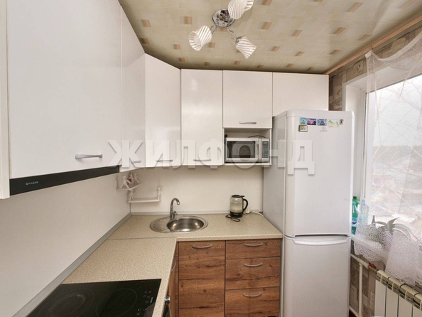 
  Продается 1-комн. квартира 29 м². Фото 4.