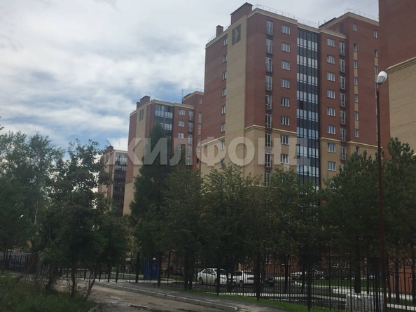 
  Продается 2-комн. квартира 46.7 м². Фото 19.