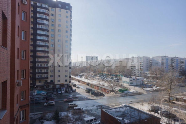 
  Продается 1-комн. квартира 39.1 м². Фото 7.