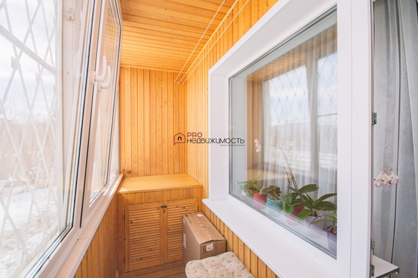 
  Продается 2-комн. квартира 53.1 м². Фото 17.