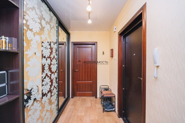 
  Продается 2-комн. квартира 53.1 м². Фото 27.
