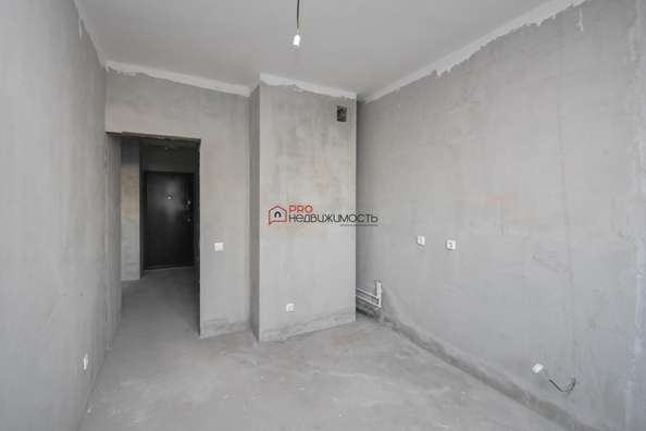 
  Продается 1-комн. квартира 37.4 м², в ЖК Гурьевский, дом 1 корпус 1. Фото 9.