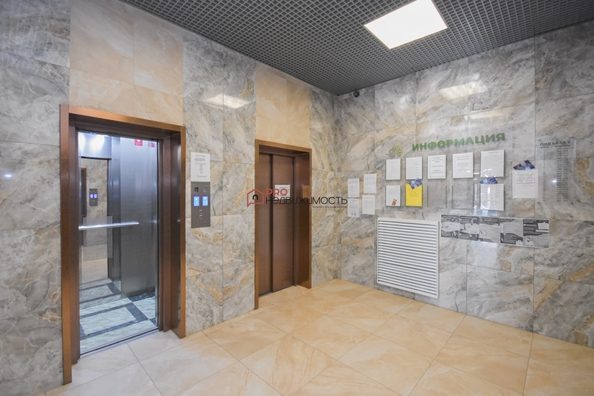 
  Продается 1-комн. квартира 37.4 м², в ЖК Гурьевский, дом 1 корпус 1. Фото 31.