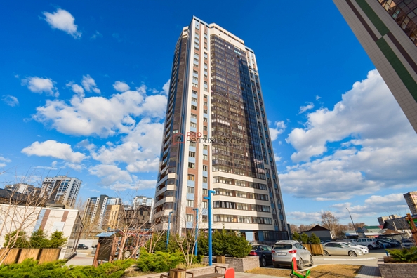 
  Продается 1-комн. квартира 37.4 м², в ЖК Гурьевский, дом 1 корпус 1. Фото 32.