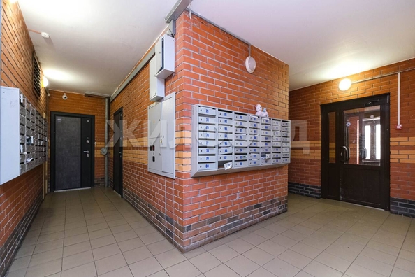 
  Продается 2-комн. квартира 65.1 м². Фото 22.