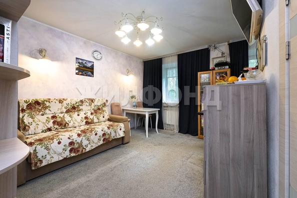 
  Продается 2-комн. квартира 44.4 м². Фото 5.