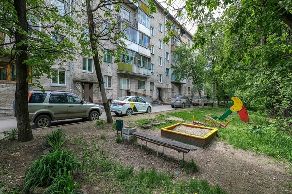 
  Продается 2-комн. квартира 44.4 м². Фото 19.