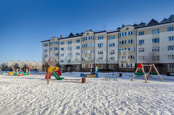 
  Продается 2-комн. квартира 40.3 м². Фото 15.