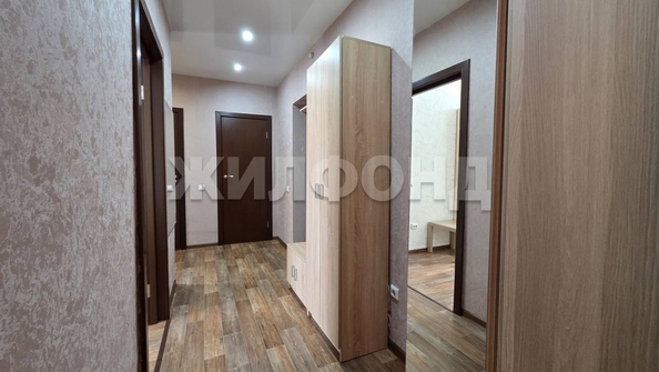 
  Продается 2-комн. квартира 56.2 м². Фото 1.