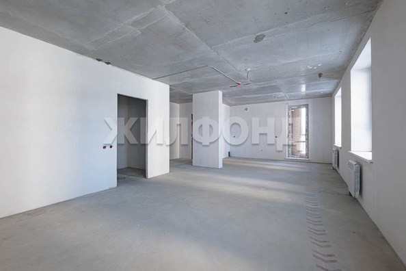 
  Продается 2-комн. квартира 62.8 м², в ЖК Основатели, дом 6. Фото 2.