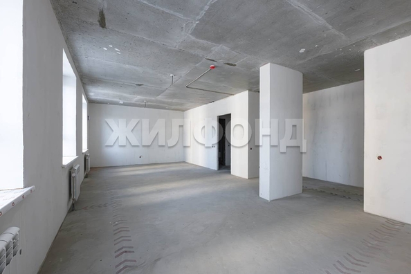 
  Продается 2-комн. квартира 62.8 м², в ЖК Основатели, дом 6. Фото 8.