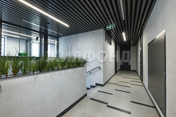 
  Продается 2-комн. квартира 62.8 м², в ЖК Основатели, дом 6. Фото 11.
