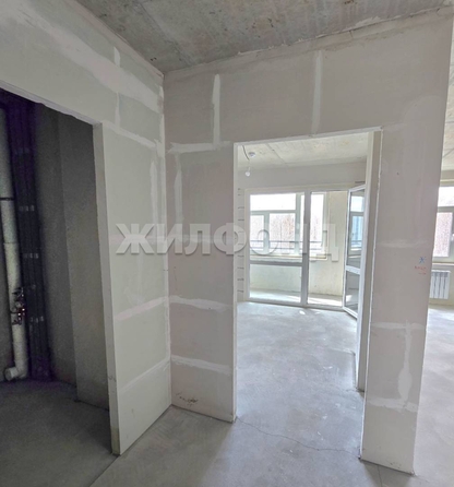 
  Продается 2-комн. квартира 46.5 м². Фото 2.