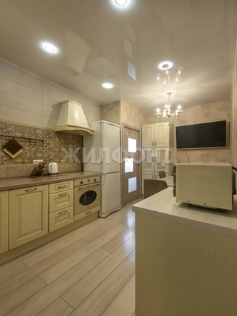 
  Продается 2-комн. квартира 43 м², в ЖК На Королева, дом 1. Фото 2.