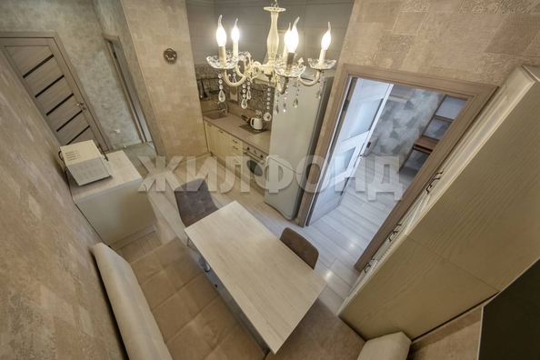 
  Продается 2-комн. квартира 43 м², в ЖК На Королева, дом 1. Фото 4.