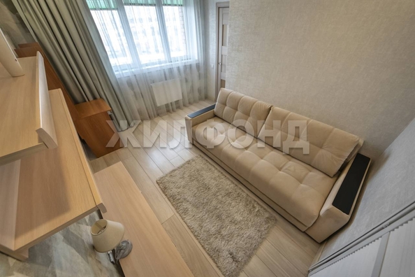 
  Продается 2-комн. квартира 43 м², в ЖК На Королева, дом 1. Фото 7.