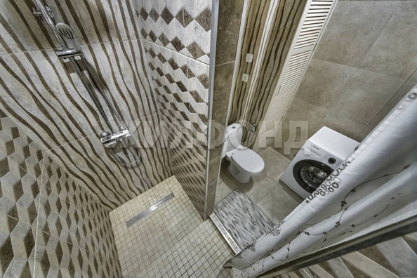 
  Продается 2-комн. квартира 43 м², в ЖК На Королева, дом 1. Фото 18.