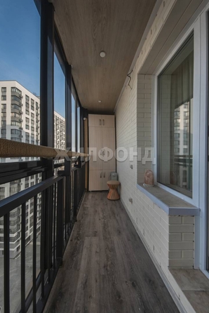 
  Продается 2-комн. квартира 43 м², в ЖК На Королева, дом 1. Фото 20.