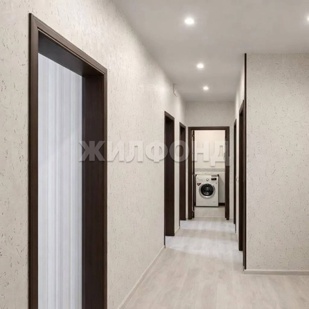 
  Продается 2-комн. квартира 56.9 м². Фото 10.