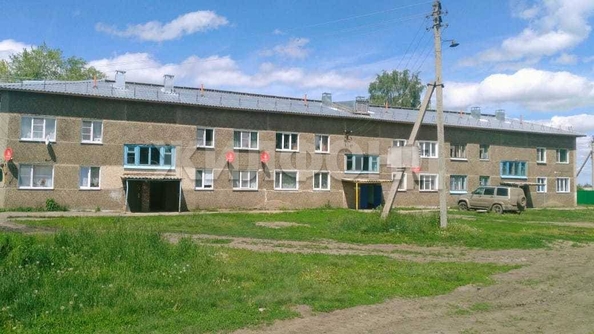 
  Продается 2-комн. квартира 36.4 м². Фото 1.