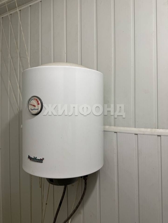 
  Продается 2-комн. квартира 36.4 м². Фото 10.