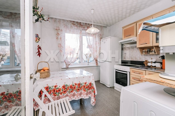 
  Продается 3-комн. квартира 62.4 м². Фото 1.