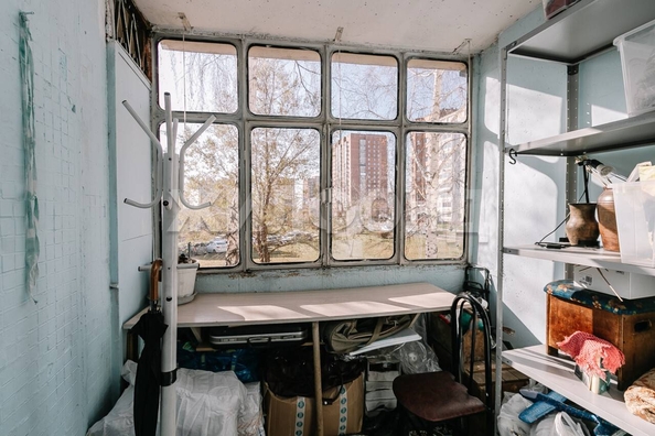 
  Продается 3-комн. квартира 62.4 м². Фото 19.