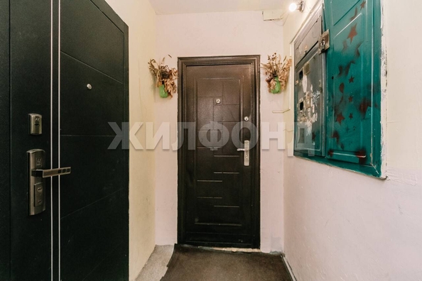 
  Продается 3-комн. квартира 62.4 м². Фото 20.