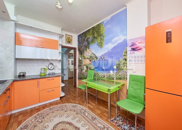 
  Продается 3-комн. квартира 80.1 м². Фото 3.