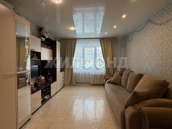 
  Продается 3-комн. квартира 63.5 м². Фото 2.