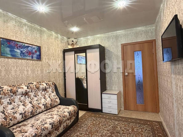 
  Продается 3-комн. квартира 63.5 м². Фото 5.