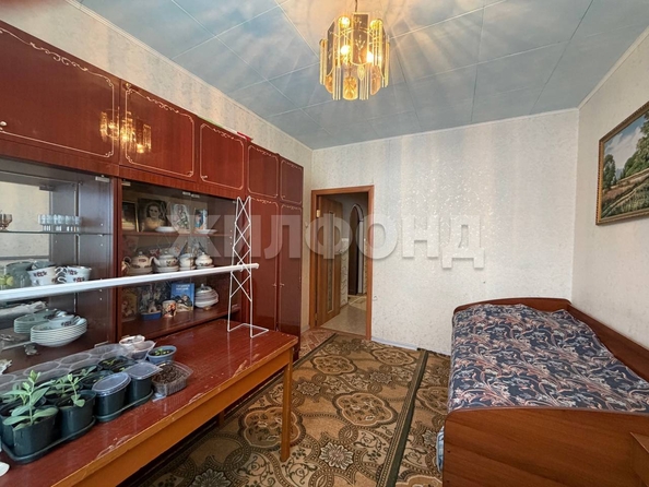 
  Продается 3-комн. квартира 63.5 м². Фото 7.