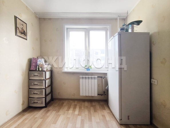 
  Продается 3-комн. квартира 58.8 м². Фото 2.
